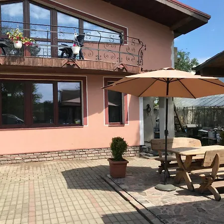 Sea & Bbq , 2nd Floor Pensjonat