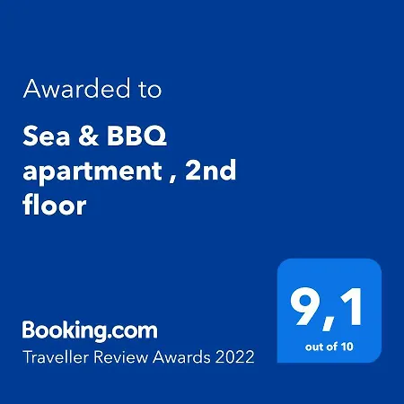 Sea & Bbq , 2nd Floor Pensjonat *